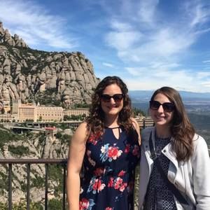 Meet your Posher, Vanessa